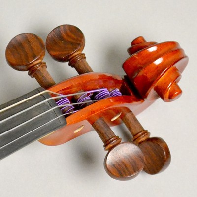 Antonio Tarontino HT-200 NVY Violins Used excellent DHL FedEx delivery Japan