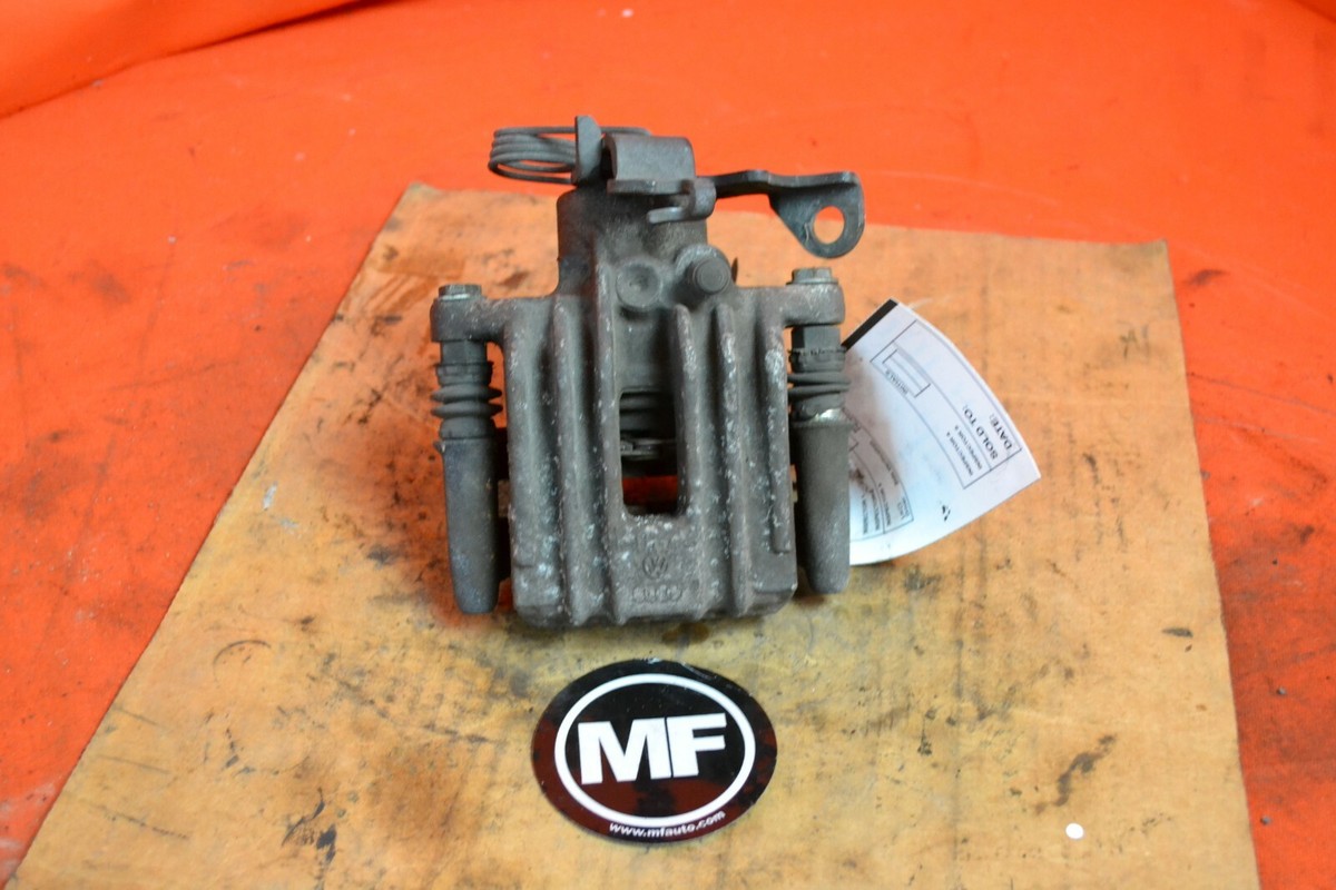 VW B5.5 PASSAT 2.8L Passenger Side Rear Caliper 8E0 615 424 | eBay