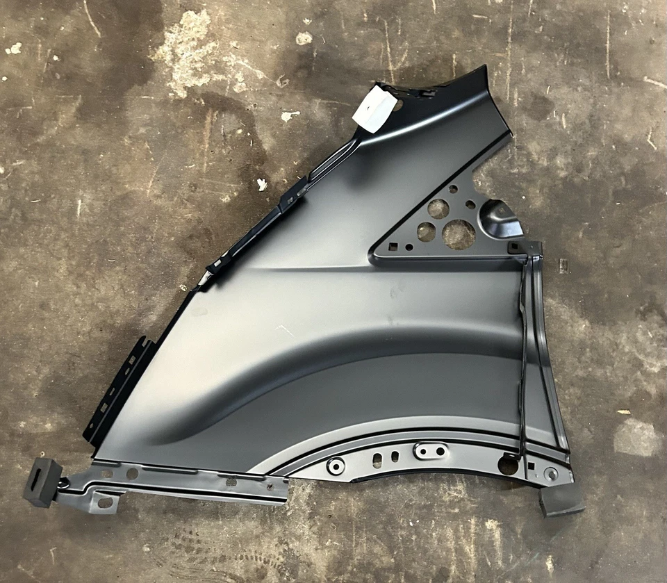 Guardabarros derecho Ford Transit 250 350 2015-2021 ⭐️⭐️⭐️ Foto 4 de 4