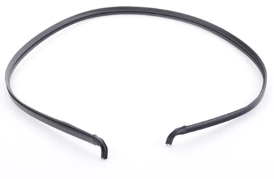 NEW BMW 1 E81 CROSS MEMBER SEALING STRIP 7163641 51717163641