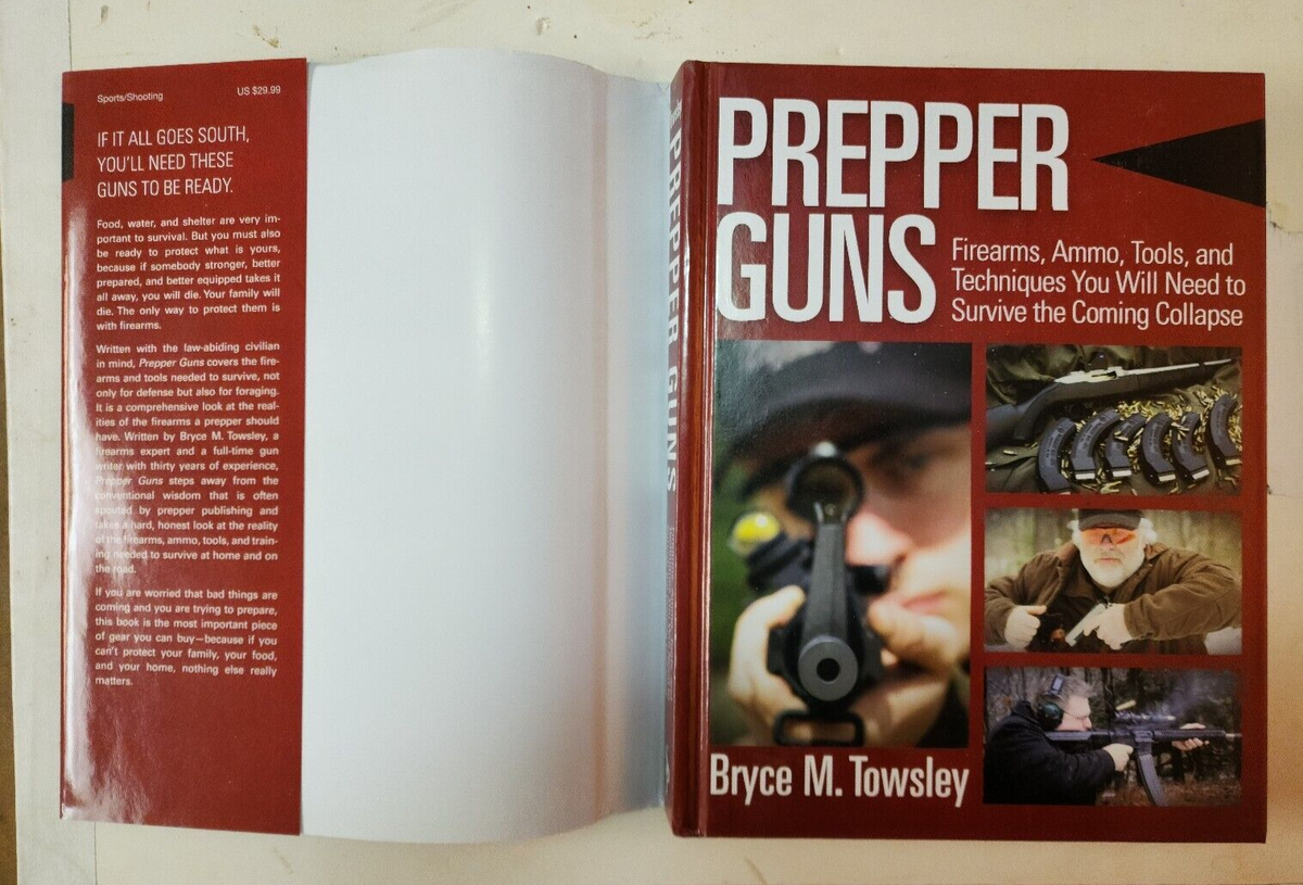 What Gear Do You Need to Survive the Collapse: Essential Survival Kit