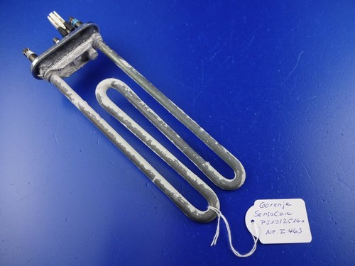 Heizelement Waschmaschine - Gorenje SENSO CARE PS10/25160 25160