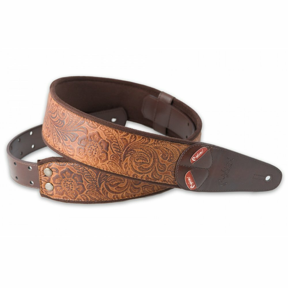 RightOn! Mojo Sandokan Woody Tracolla per chitarra