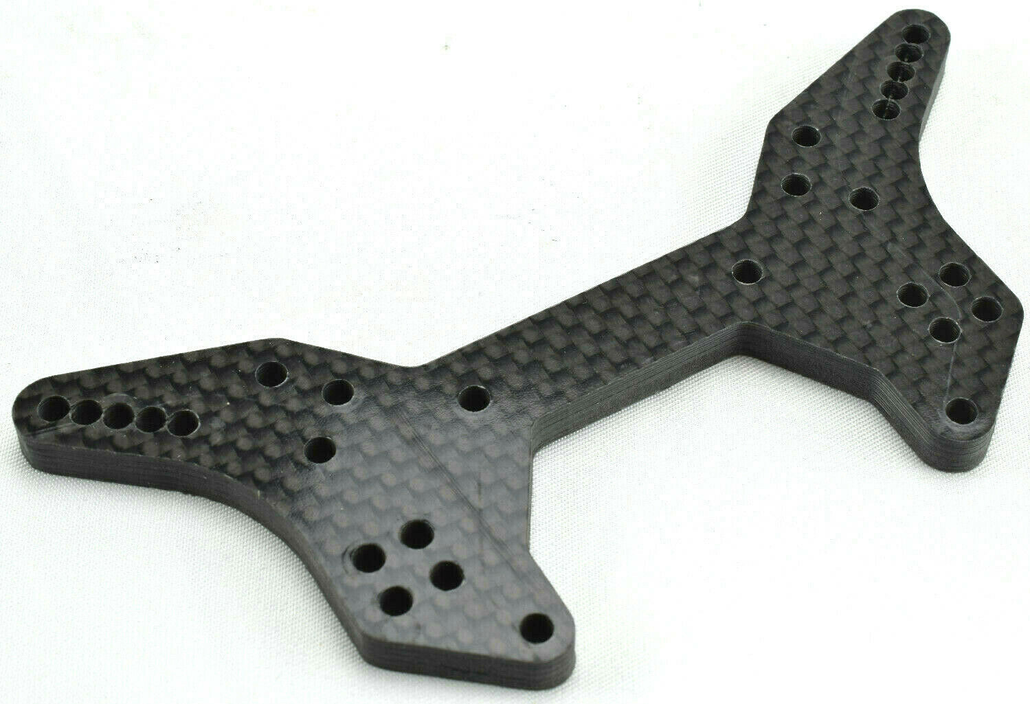 Задняя амортизационная башня из углеродного волокна Xtreme Racing Arrma Limitless Infraction 12383 7590₽