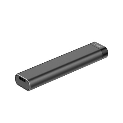 Budi 9 in 1 Essential Travel Charging & Data Sync Italia