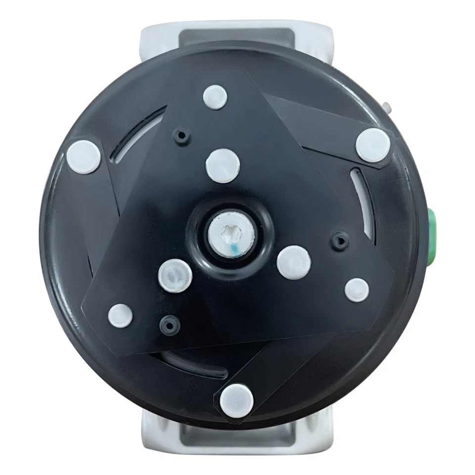 Nuevo compresor de aire acondicionado Mahle OEM para Chevrolet Cobalt 2,0 L 2008 2009 2010 Foto 3 de 4