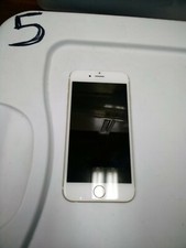 Apple iPhone 6 32 GB A1549 Gold - stored for 2 years