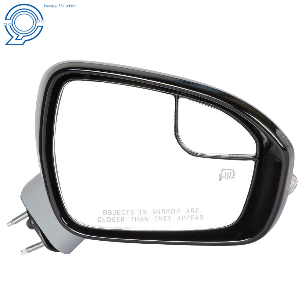 Fit For Ford Fusion 2018 Mirrors Passenger Right Side JS7Z17682XA