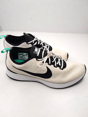 nike dualtone racer blanche