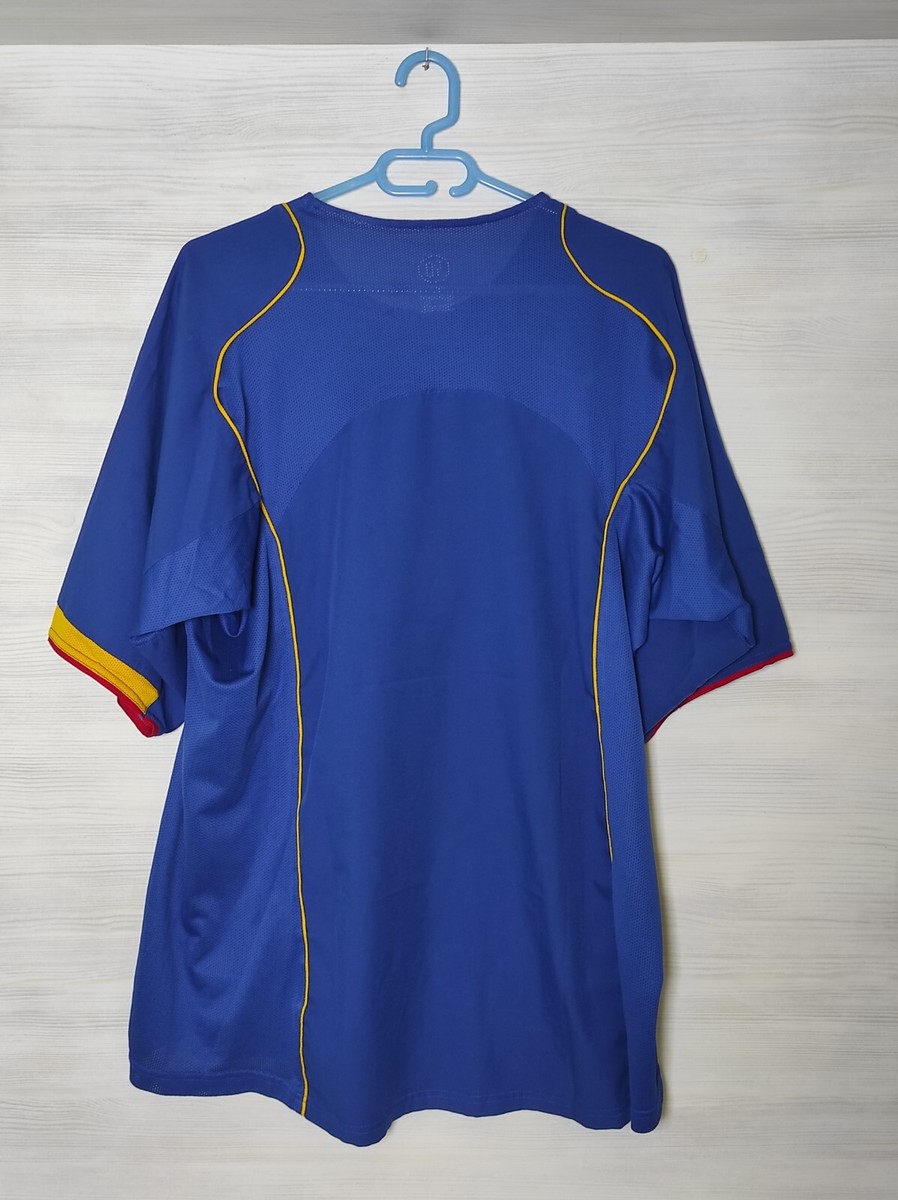 Arsenal F.C. 2004-05ユニフォーム Arsenal F.C. 2004-05ユニフォーム