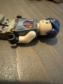 Sabine Wren LEGO STAR WARS REBELS Minifigure  75090 75106 sw0616