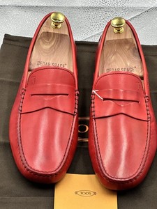 Tods Penny Loafers | eBay display picture 3