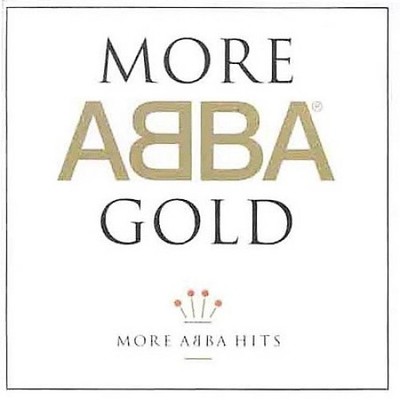 More ABBA Gold: More ABBA Hits by ABBA