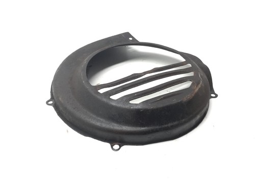 Abdeckung Lüfter Kühler Stator Piaggio Vespa PX 125 1998 2001
