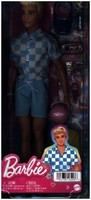 Barbie Strandtag Ken | Nonbook | 0194735162437
