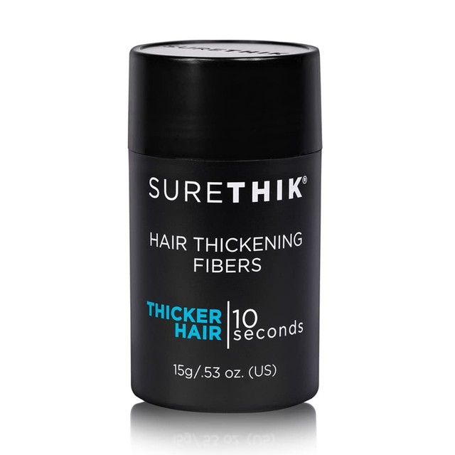 SureThik Hair Fibers 15g