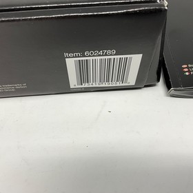 Lego Architecture The Eiffel Tower BOX and MANUAL ONLY 21019