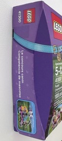 LEGO FRIENDS: Puppy Championship 41300