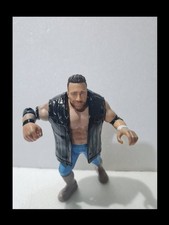 WWE WWF HASBRO LJN LA KNIGHT YEAH
