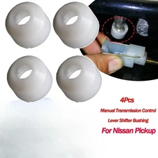 For Nissan Pickup 720 Gearstick end Bushing Cup Shift Control Lever Pivot Sleeve