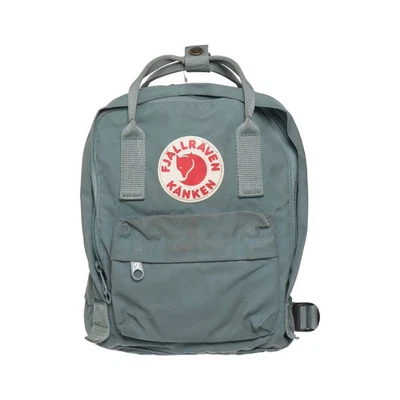 Fjällräven, Rucksack, model: kanken mini, Unisex (Erwachsene), Grün #i6p - Bild 1 von 4