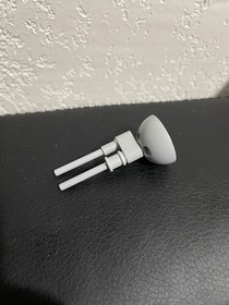 Incomplete LEGO Star Wars: Droid Gunship (75042) READ DESC