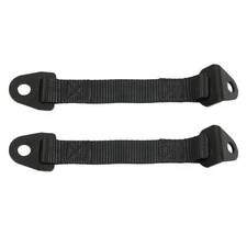 Car Door Limiting Straps Belt Fit For Can AM Maverick X3 2017-21 22 ATV