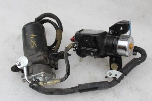1990 LEXUS LS400 ABS BRAKE TRACTION PUMP ACCUMULATOR 47970-50011 47980-50010 - Picture 2 of 12