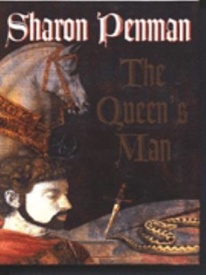 The Queen's Man by Sharon Penman