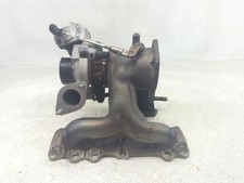 2018 Kia Stinger Turbocharger Turbo Charger Super Charger Supercharger Kd53r