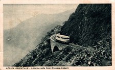 Africa Littorina linea Massaua Asmara F. piccolo non spedita