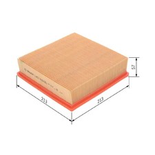 Luftfilter für Jaguar XJ X300 XJ40 | 914806