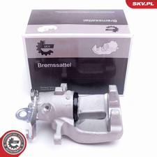 ESEN SKV Bremssattel 46SKV654 für VW PHAETON 3D1 3D2 3D3 3D4 3D6 3D7 3D8 3D9 TDI