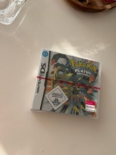 Pokémon: Platin-Edition (Nintendo DS)