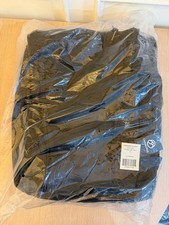 Chamonix La Joux Ski Snow Boot Bag Carry Pack Black/Grey 70L NEW