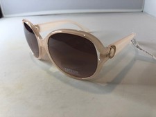 New GUESS GF0366 74F Pink/Purple Womens Sunglasses