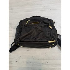 Jujube Legacy BFF Diaper Bag. Monarch. Backpack diaper bag