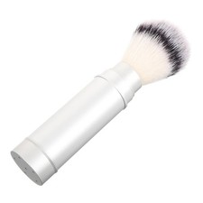 Mens Shave Brush Shaving for Men Travel Beard Shave...