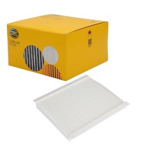 Filtre d'habitacle Honda CIVIC