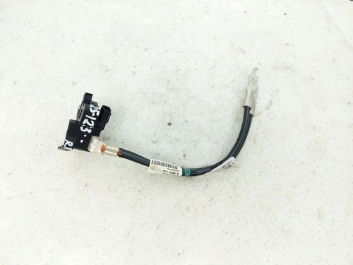 2021-2023 Toyota Venza Negative Ground Battery Cable Wire 82165-48170