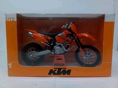 New Ray KTM 450 SX Racing 2006  1:12 Diecast 