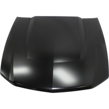 Hood For Ford Mustang 2010-2012 Steel