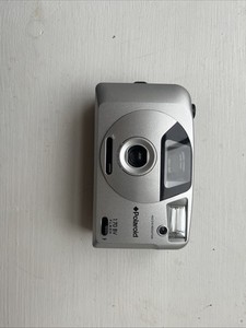Polaroid 170BV 35mm Point and Shoot Film Camera
