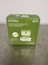 Integra Reagent Reservoir Clear Advantage 10 ml Sterile 200 Reservoirs #4372