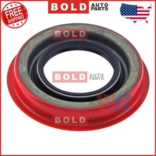 Differential Pinion Seal WJB WS8610 For Chevy GMC Pontiac