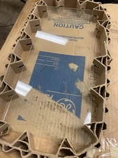 WB56X1901 Oven Inner Glass Door 16’’ X 6’’