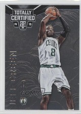 2014-15 Panini Totally Certified Jeff Green #49 1f0