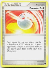 Premier Ball Uncommon Great Encounters 101/106 LP on eBay