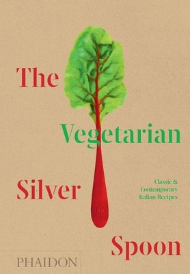 The Vegetarian Silver Spoon The Silver Spoon Kitchen