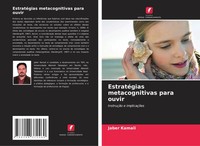 Jaber Kamali | EstratéGias Metacognitivas Para Ouvir | Taschenbuch (2024)